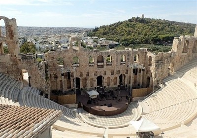 نفت 100 دلاری و گردشگری یونان