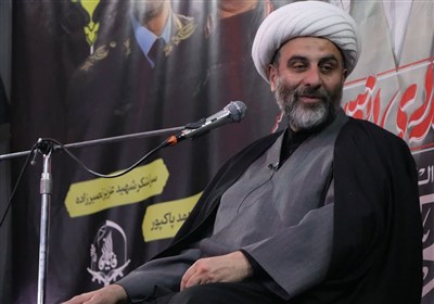 معاون فرهنگی فاطمیون: پایان کار آمریکا قطعاً شکست است