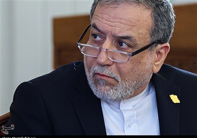 عراقجي مخاطبا ترامب: الخطة "ب" ستمنى بفشل اكبر من الخطة "أ"