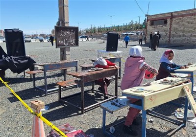 آسیب به 65 مدرسه در سراسر کشور در حملات جنایتکارانه دشمنان