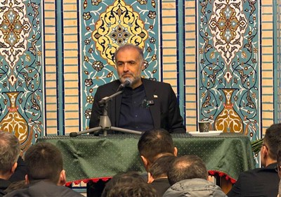 جلالی: کشور 250 ساله نمی‌تواند برای ایران کهن خط مشی تعیین کند