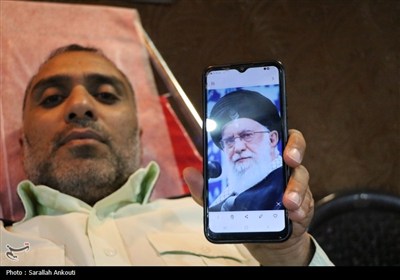 حضور 1700 قزوینی در مراکز انتقال خون در هفته نخست جنگ