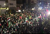 100 شب ایستادگی ملت مبعوث شده/مفهوم تاب آوری اجتماعی در حماسه خیابان