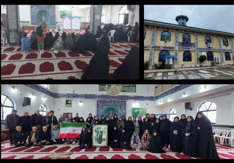 اخبار رشت , اخبار استان گیلان , 