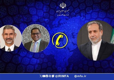 تاکید عراقچی بر پیگیری حقوقی تجاوز آمریکا به ناوچه دنا