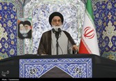 امام جمعه قم: خامنه‌ای دیگر در راه است