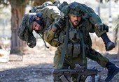 زخمی شدن 6 نظامی صهیونیست در حمله حزب الله