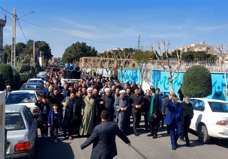 اخبار بهارستان , جنگ آمریکا و رژیم صهیونیستی علیه ایران , آیت‌الله سید علی خامنه‌ای , ستادهای نماز جمعه‌ کشور , 