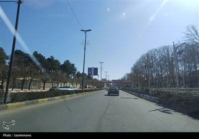 استان کردستان در امنیت کامل/مردم در حال زندگی روزمره هستند