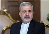 Iran Denies Targeting US Embassy in Riyadh: Ambassador