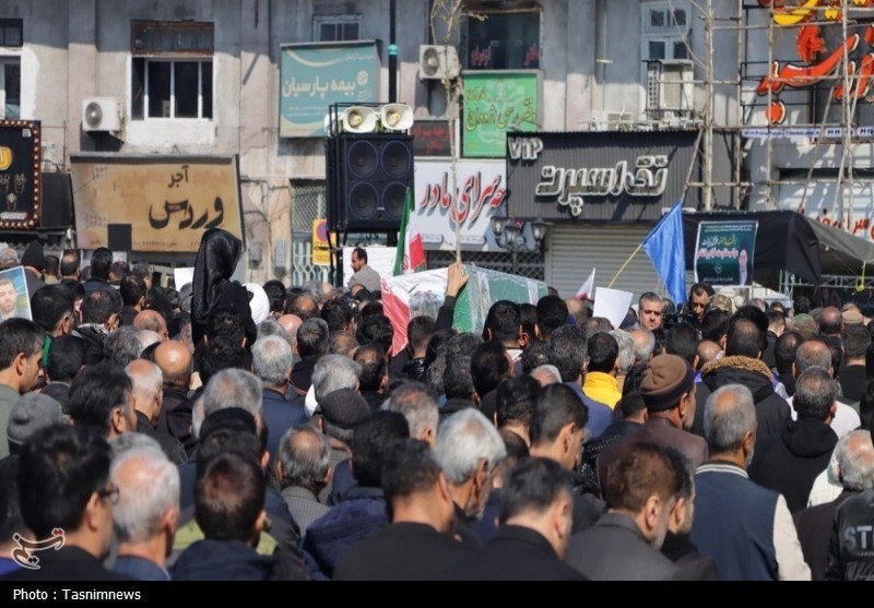 اخبار استان گلستان , شهید , تشییع , 