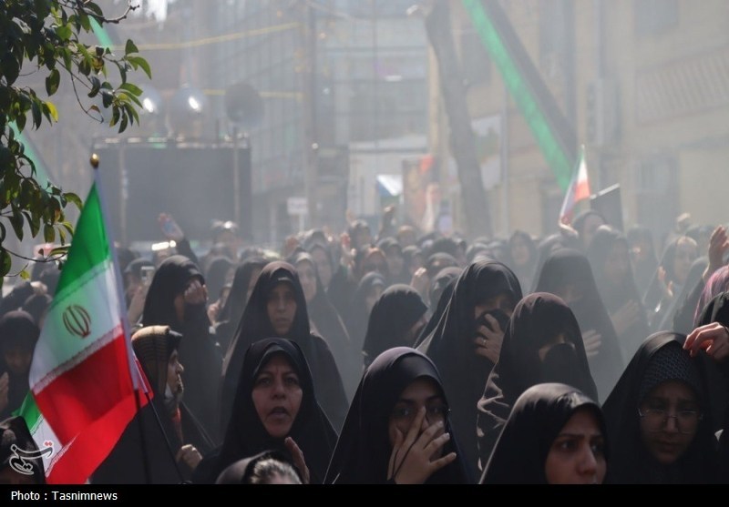 اخبار استان گلستان , شهید , تشییع , 