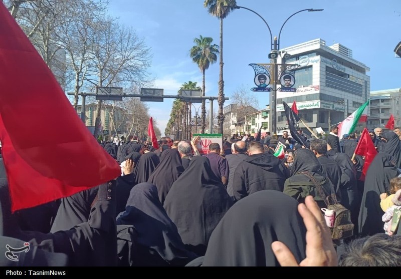 اخبار رشت , اخبار استان گیلان , شهید , رهبر انقلاب , 