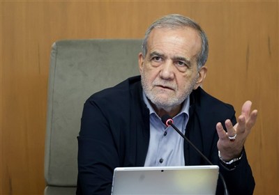 بزشكيان: نتنياهو يبدّل خطابه وفق الجمهور… خداع بحسب جغرافيا المتلقي