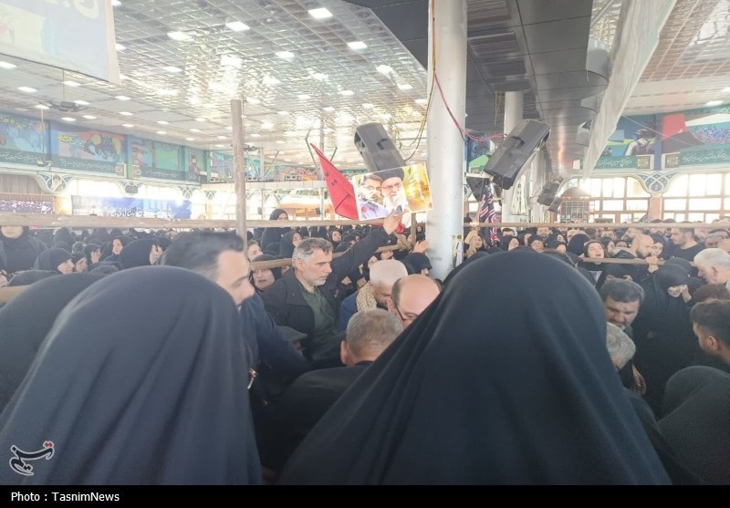 اخبار رشت , شهید , جنگ , اخبار استان گیلان , 