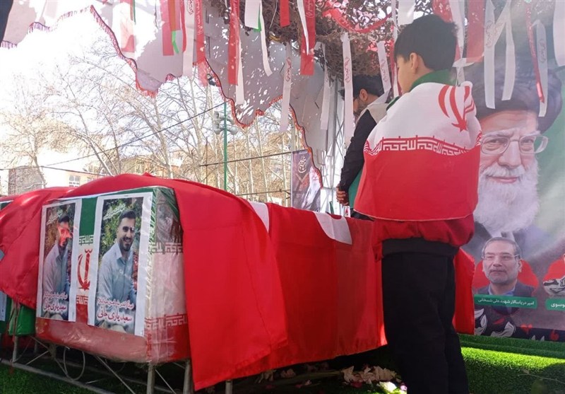 شهریار , جنگ آمریکا و رژیم صهیونیستی علیه ایران , شهید , 