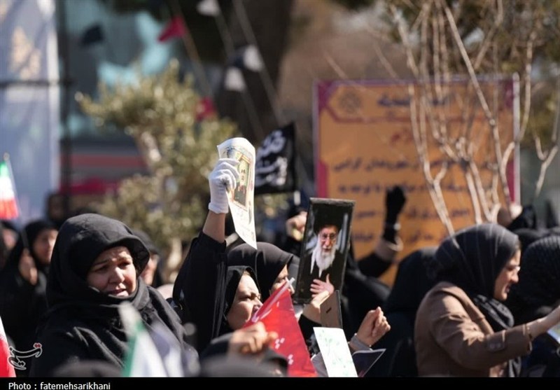 اخبار اراک , جنگ آمریکا و رژیم صهیونیستی علیه ایران , 