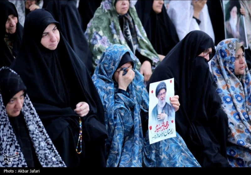 اخبار استان گلستان , اخبار گرگان , ستادهای نماز جمعه‌ کشور , شهید امام خامنه ای (ره) , 