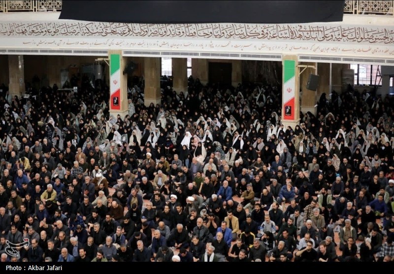 اخبار استان گلستان , اخبار گرگان , ستادهای نماز جمعه‌ کشور , شهید امام خامنه ای (ره) , 