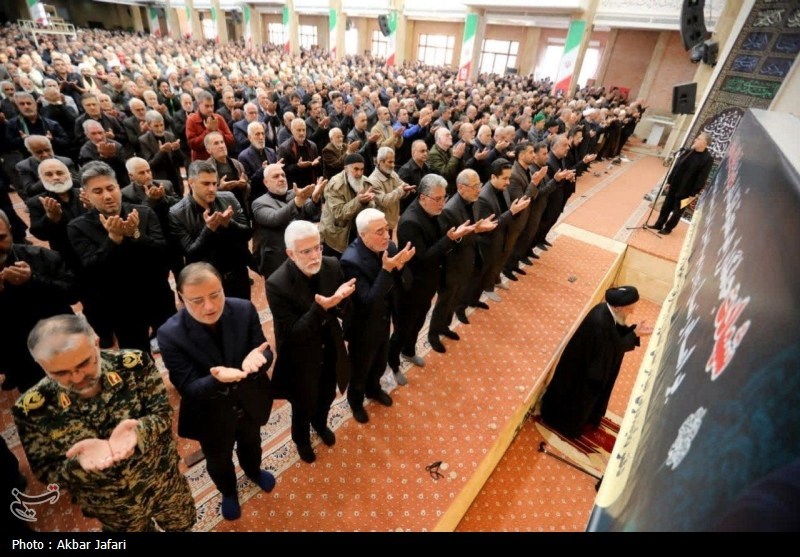 اخبار استان گلستان , اخبار گرگان , ستادهای نماز جمعه‌ کشور , شهید امام خامنه ای (ره) , 