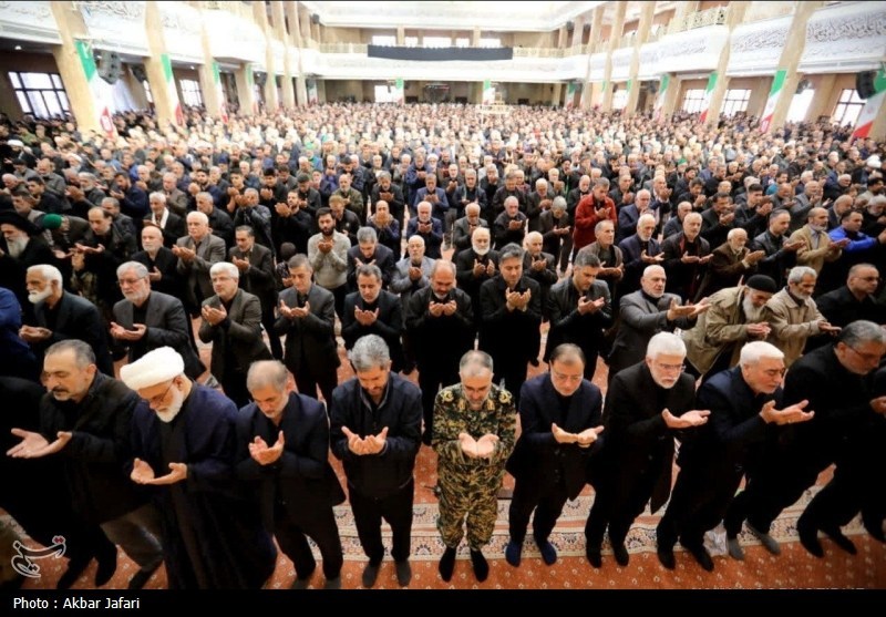 اخبار استان گلستان , اخبار گرگان , ستادهای نماز جمعه‌ کشور , شهید امام خامنه ای (ره) , 