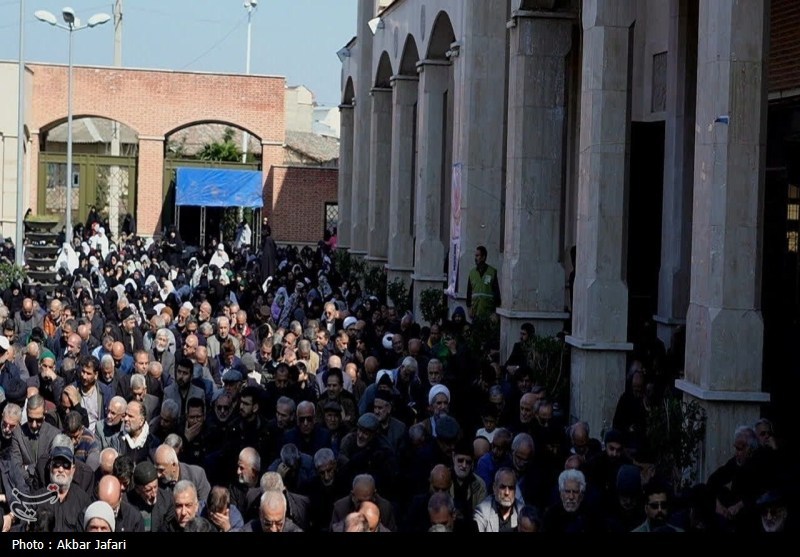 اخبار استان گلستان , اخبار گرگان , ستادهای نماز جمعه‌ کشور , شهید امام خامنه ای (ره) , 