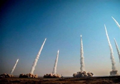 تنفيذ الموجة الثالثة والعشرين من عملية الوعد الصادق 4