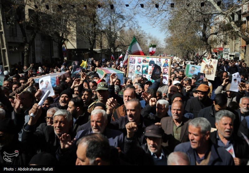 اخبار استان همدان , 