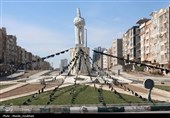شهر در ماتم فقدان رهبری
