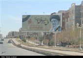 شهر در ماتم فقدان رهبری