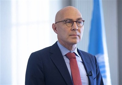 مقام ارشد سازمان ملل: صلح باید به غرب آسیا بازگردد