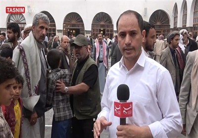 علماء اليمن يؤكدون علي وجوب مناصرة المسلمين في إيران ولبنان وفلسطين ضد أعداء الأمة