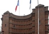 Посольство Франции: мы не участвуем ни в каких операциях против Ирана