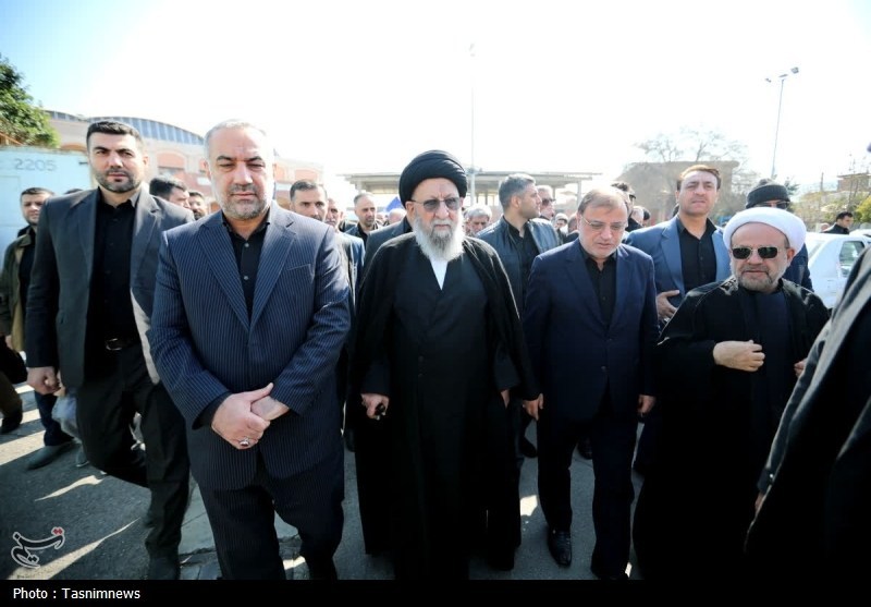 اخبار گرگان , اخبار استان گلستان , راهپیمایی , شهید امام خامنه ای (ره) , 