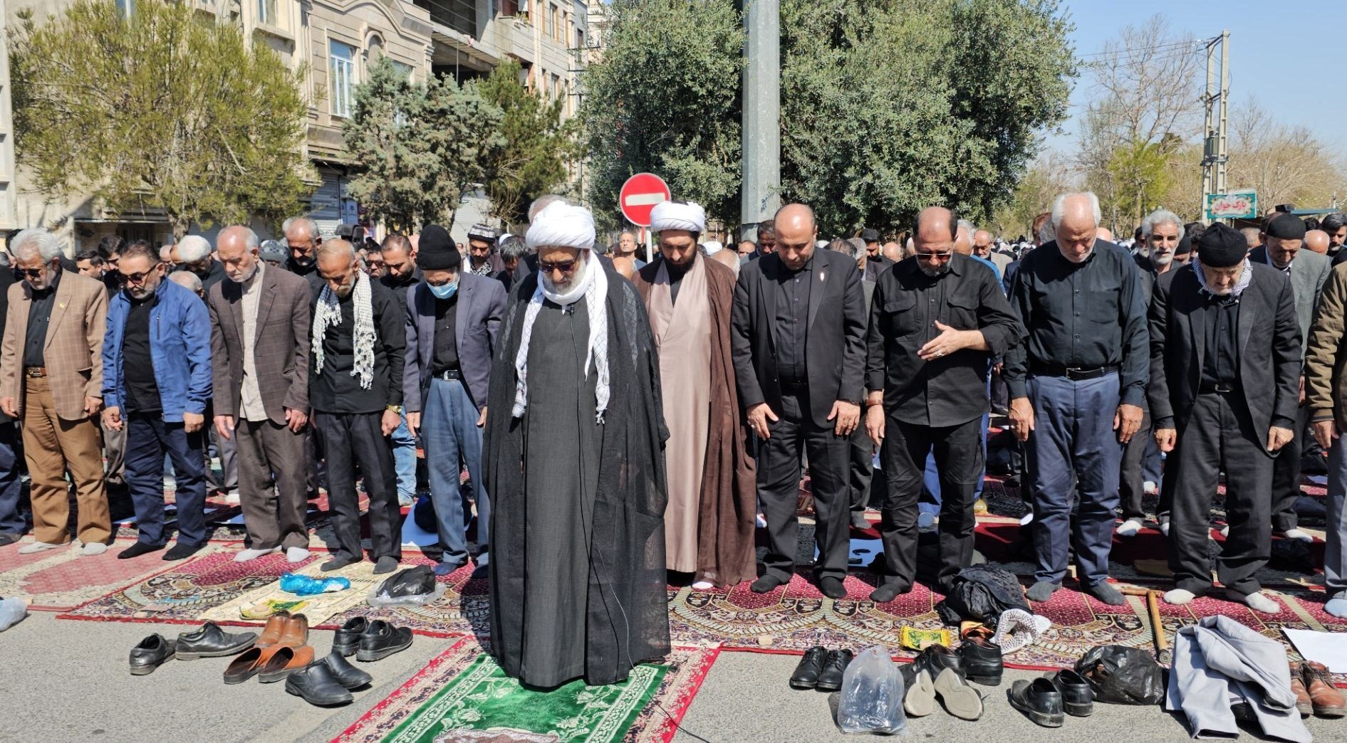 اخبار ورامین , رهبر انقلاب , 