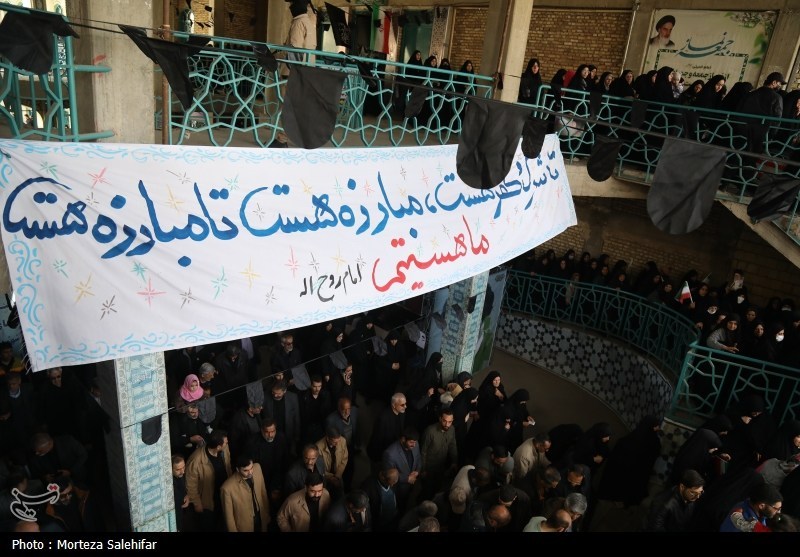 اخبار استان چهارمحال و بختیاری , اخبار شهرکرد , ستادهای نماز جمعه‌ کشور , شهید امام خامنه ای (ره) , 