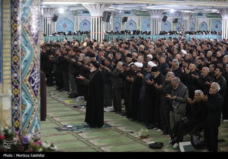 اخبار استان چهارمحال و بختیاری , اخبار شهرکرد , ستادهای نماز جمعه‌ کشور , شهید امام خامنه ای (ره) , 