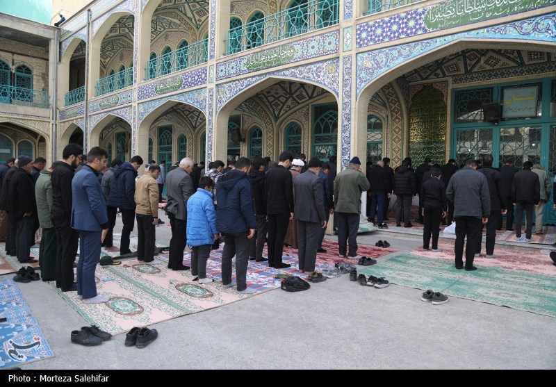 اخبار استان چهارمحال و بختیاری , اخبار شهرکرد , ستادهای نماز جمعه‌ کشور , شهید امام خامنه ای (ره) , 