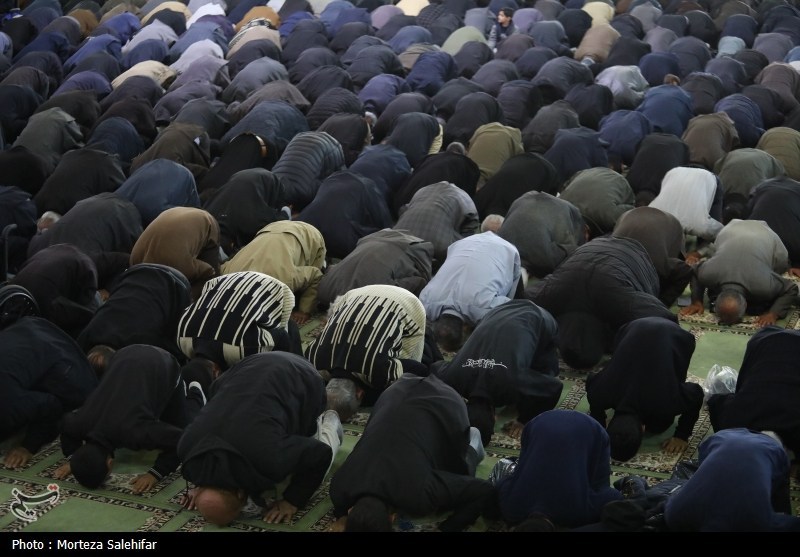 اخبار استان چهارمحال و بختیاری , اخبار شهرکرد , ستادهای نماز جمعه‌ کشور , شهید امام خامنه ای (ره) , 