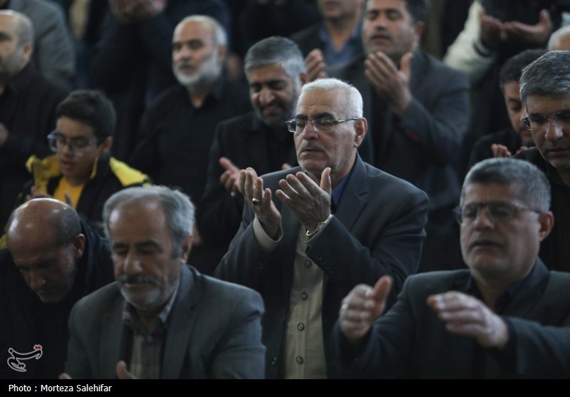 اخبار استان چهارمحال و بختیاری , اخبار شهرکرد , ستادهای نماز جمعه‌ کشور , شهید امام خامنه ای (ره) , 