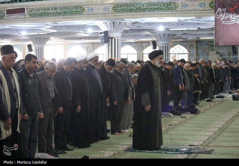 اخبار استان چهارمحال و بختیاری , اخبار شهرکرد , ستادهای نماز جمعه‌ کشور , شهید امام خامنه ای (ره) , 