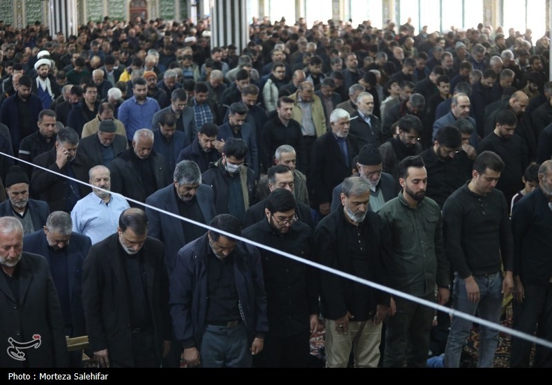 اخبار استان چهارمحال و بختیاری , اخبار شهرکرد , ستادهای نماز جمعه‌ کشور , شهید امام خامنه ای (ره) , 