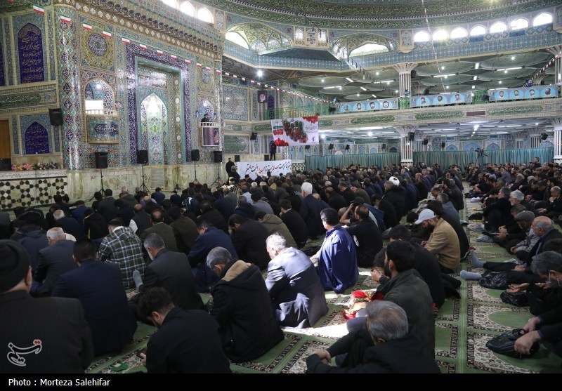 اخبار استان چهارمحال و بختیاری , اخبار شهرکرد , ستادهای نماز جمعه‌ کشور , شهید امام خامنه ای (ره) , 