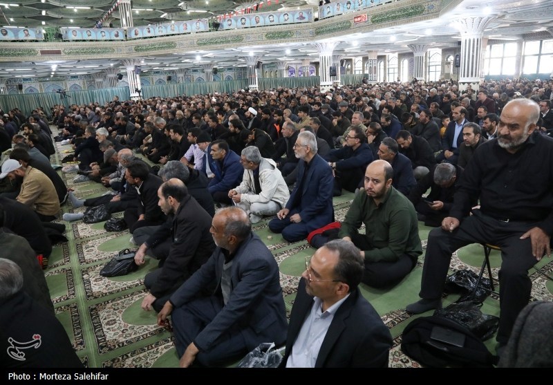 اخبار استان چهارمحال و بختیاری , اخبار شهرکرد , ستادهای نماز جمعه‌ کشور , شهید امام خامنه ای (ره) , 