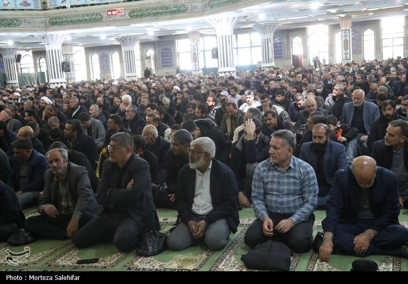 اخبار استان چهارمحال و بختیاری , اخبار شهرکرد , ستادهای نماز جمعه‌ کشور , شهید امام خامنه ای (ره) , 