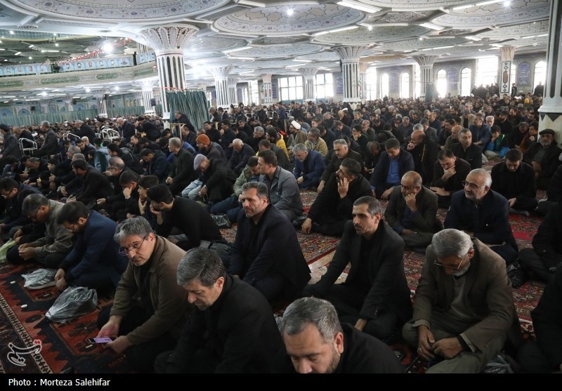 اخبار استان چهارمحال و بختیاری , اخبار شهرکرد , ستادهای نماز جمعه‌ کشور , شهید امام خامنه ای (ره) , 