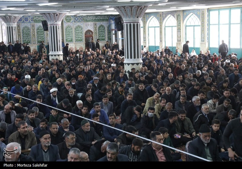 اخبار استان چهارمحال و بختیاری , اخبار شهرکرد , ستادهای نماز جمعه‌ کشور , شهید امام خامنه ای (ره) , 