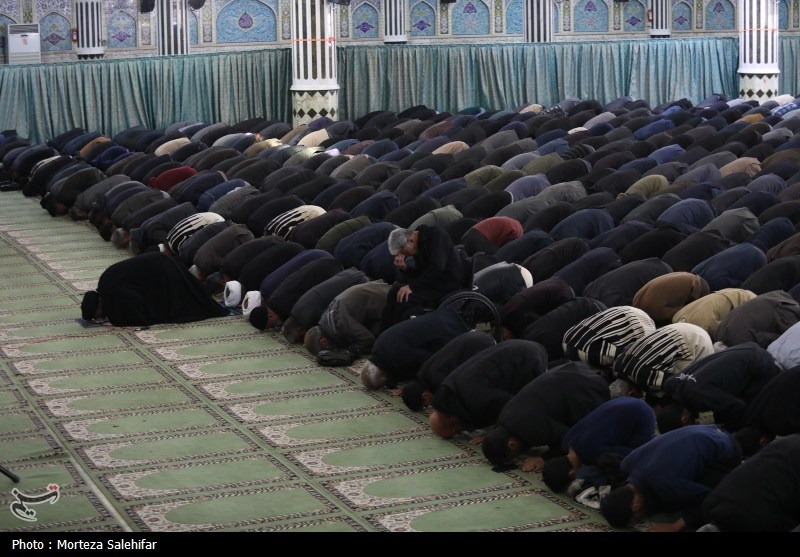 اخبار استان چهارمحال و بختیاری , اخبار شهرکرد , ستادهای نماز جمعه‌ کشور , شهید امام خامنه ای (ره) , 