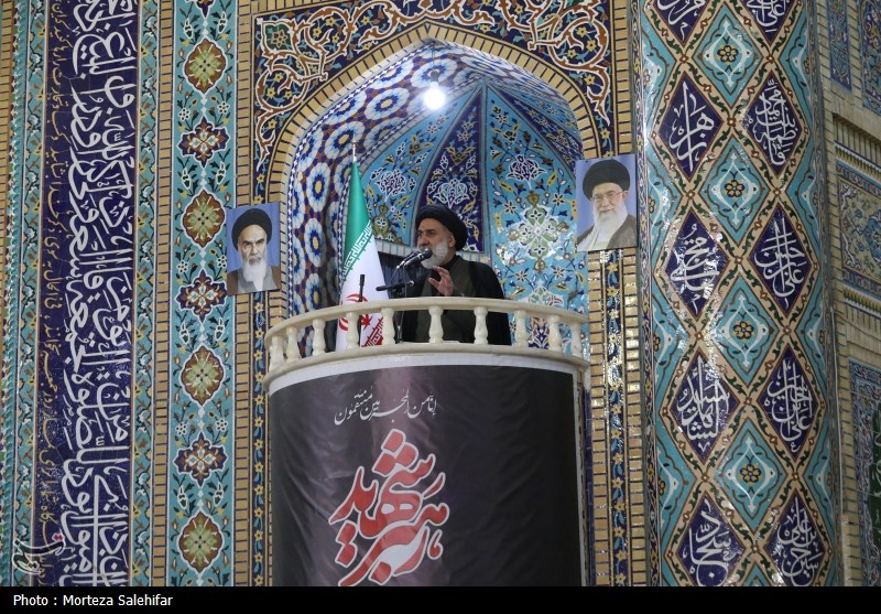 اخبار استان چهارمحال و بختیاری , اخبار شهرکرد , ستادهای نماز جمعه‌ کشور , شهید امام خامنه ای (ره) , 
