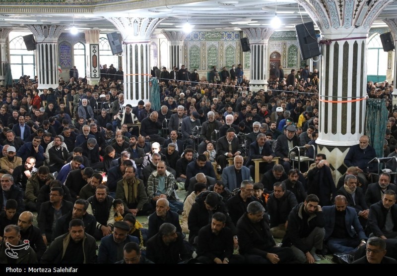 اخبار استان چهارمحال و بختیاری , اخبار شهرکرد , ستادهای نماز جمعه‌ کشور , شهید امام خامنه ای (ره) , 